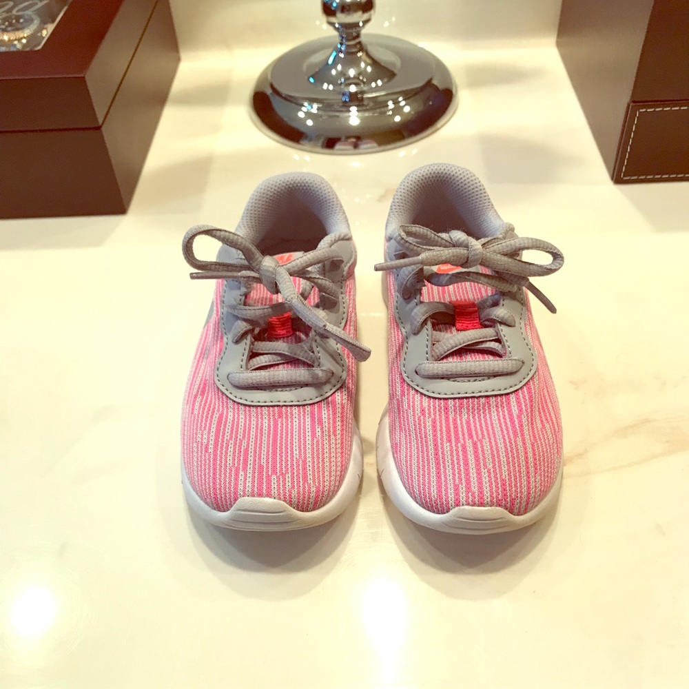 Nike sneakers